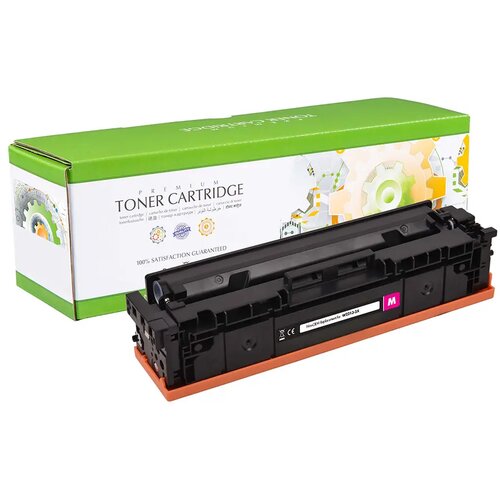 HP 207X Toner Zamenski Magenta (2.45k) - W2213X Cene
