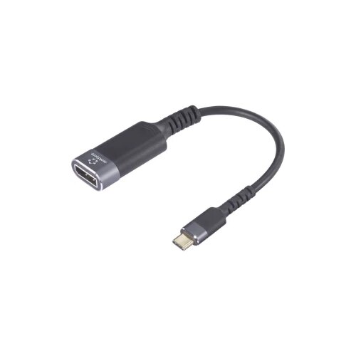 Renkforce RF-6798310 USB-C&reg; / DisplayPort adapterski kabel [1x mu&scaron;ki konektor USB-C&reg; - 1x ženski konektor DisplayPort] c Cijene