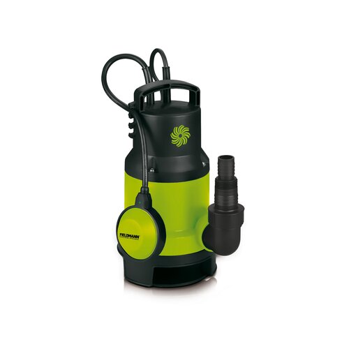 Fieldmann Potopna muljna pumpa za vodu FVC 4001-EK Slike