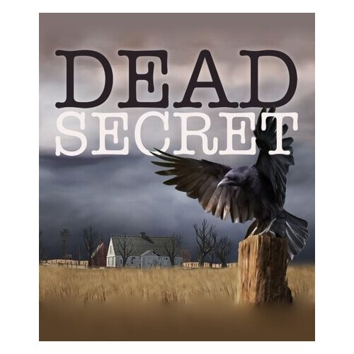 Steam Dead Secret Key GLOBAL Cene