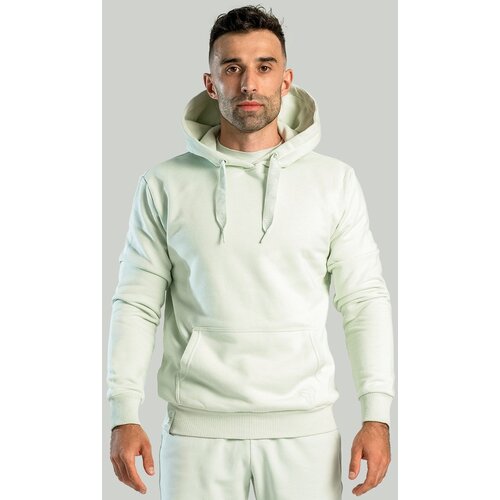 STRIX Dukserica Aster Moon Grey - STRIX Cijene