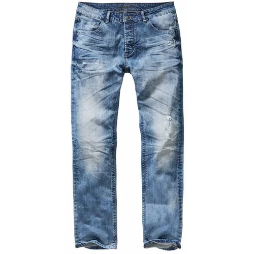 Brandit Moške jeans hlače Will, Jeans