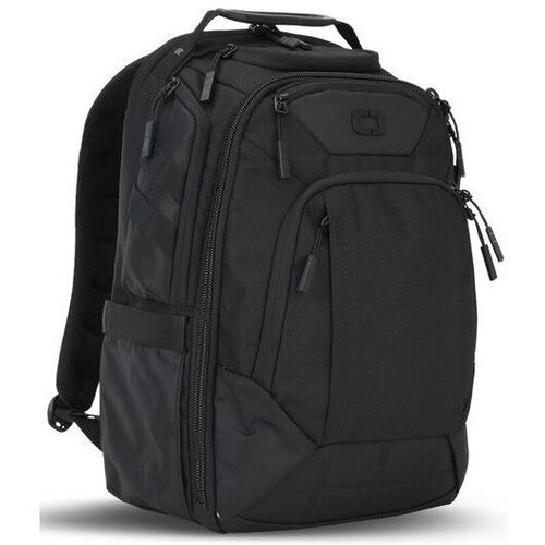 Ogio Gambit DNA backpack Casual backpack Black Polyester Slike