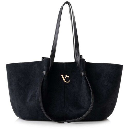 Vince Camuto Ženska torba Foggia, Crna Cene