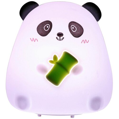 Mömax Okrasna Led-svetilka Pandi Cene