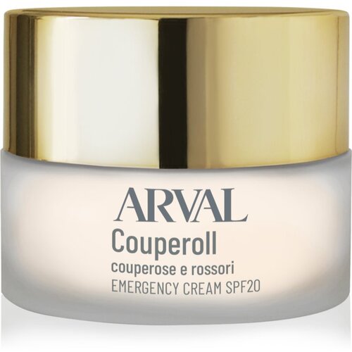 Arval Couperoll krema za redukcijo rdečice 30 ml Cene
