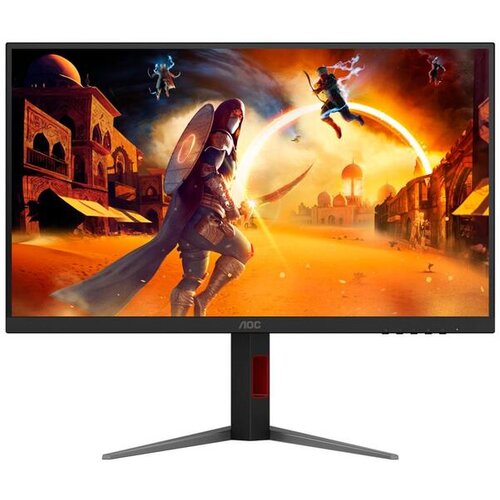 AOC gaming monitor U27G4XM, IPS, 27inch Cene