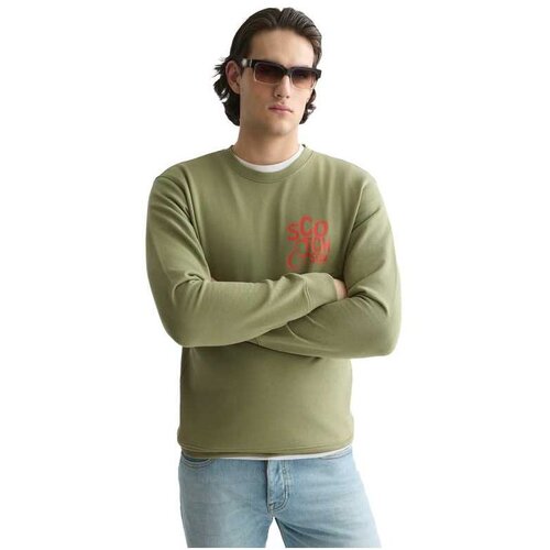 SCOTCH & SODA maslinasti mu&scaron;ki duks Cene