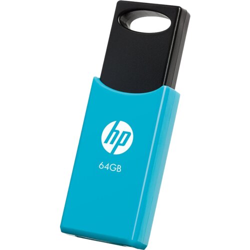 Hewlett packard v212w USB stick 64 GB crna HPFD212B-64 USB 2.0 Cene