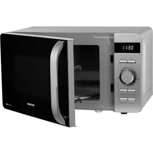 Sencor Mikrovalovna pečica SMW 5217SL 800W 17L, (5000542384) Slike