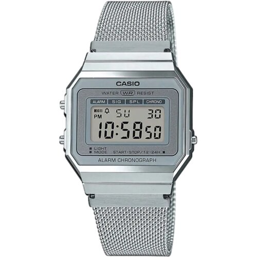  ROČNA URA CASIO A700WEM-7AEF Slike
