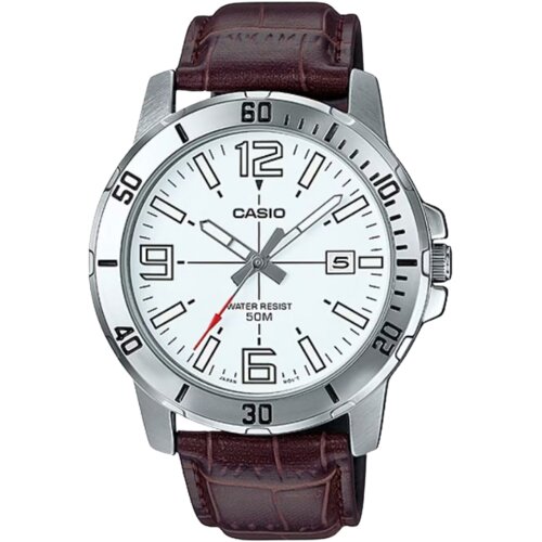 Casio MTP-VD01L-7BVUDF Muški Ručni Sat Cene