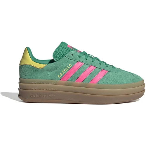 Adidas Gazelle Bold W