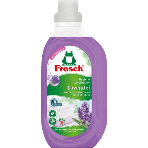 Frosch Mehčalec Sensitiv - Sivka Cene