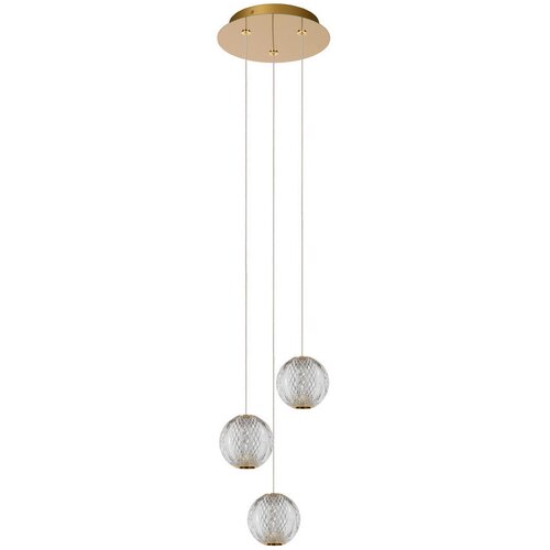 Lesnina XXXL viseča led-svetilka Cene