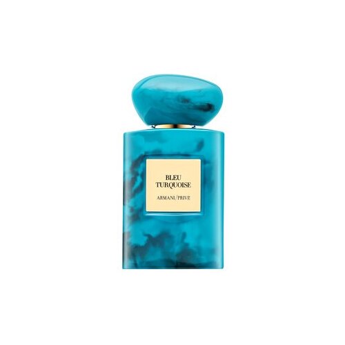 Armani (Giorgio Armani) Priv&amp;eacute; Bleu Turquoise parf&amp;eacute;movan&amp;aacute; voda unisex 100 ml Slike