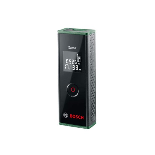 Bosch ZAMO III mjerno područje 0,15-20 m Cijene