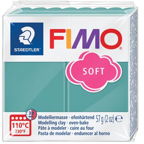  MASA ZA MODELIRANJE 57G FIMO SOFT STAEDTLER 8020-T36 OCEAN WAVE Cijene