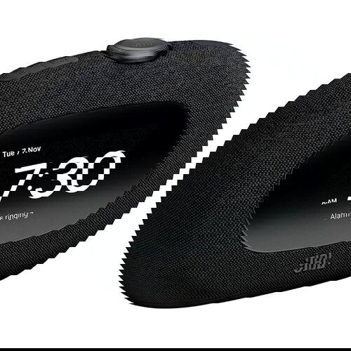JBL Radioura Horizon 3, črna Cene
