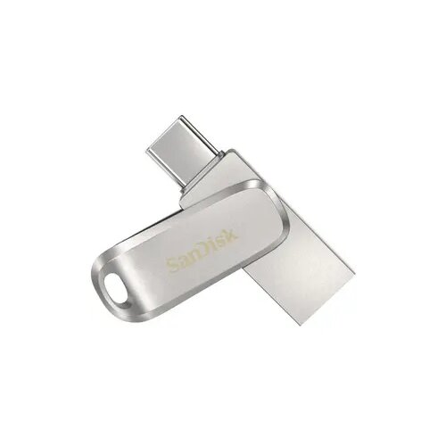  USB flash SanDisk 256GB Ultra Dual Drive Luxe Type-C, SDDDC4-256G-G46 Cene