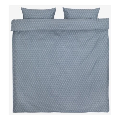  Set dečje posteljine Marcela flanel 200x220 plava ( 7395582 ) Cene