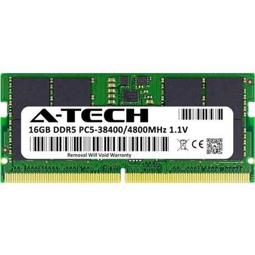 Hynix sodim memorija DDR5 8GB PC5-4800B HMCG78MEBSA092N ba - bulk Slike