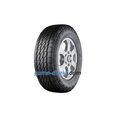 Bridgestone 225/65R17 102H DUELER A/T 002 M+S Cijene