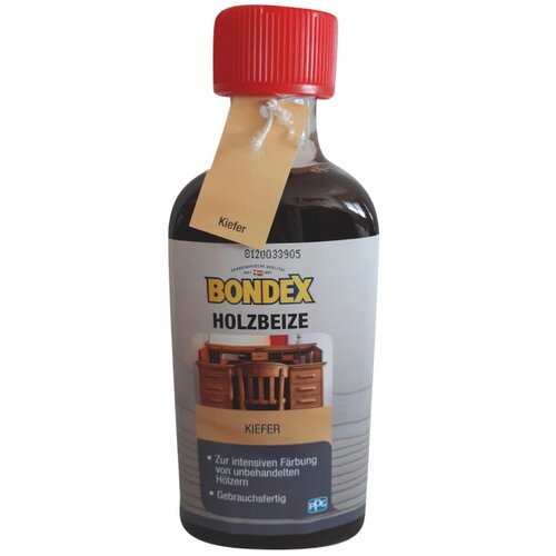 BONDEX bajc za drvo (Bor, 250 ml) Slike