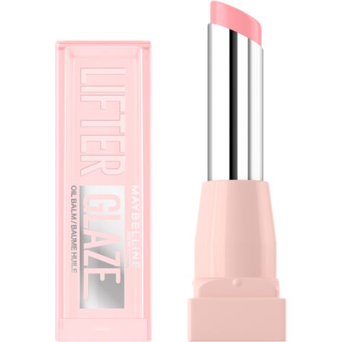 Maybelline New York Lifter Glaze balzam za usne&amp;nbsp;002 pink drip Slike