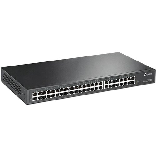 Switch TP-Link Omada 48-Port Gigabit Rackmount... Cijene
