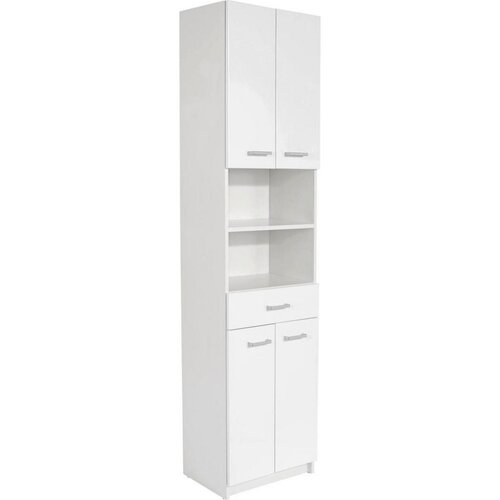 Lesnina-XXXL visoka omara 50/192/30 cm Cene
