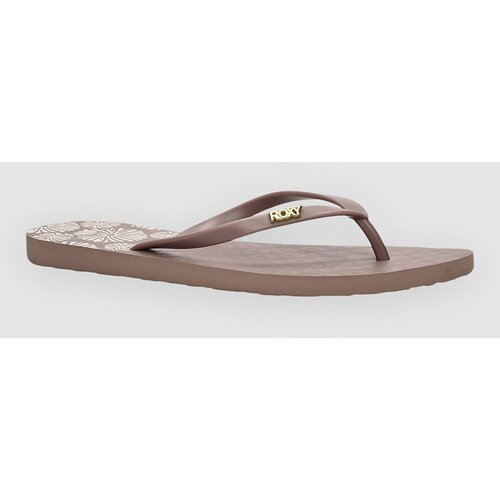 Roxy Viva Printed Sandali taupe Slike