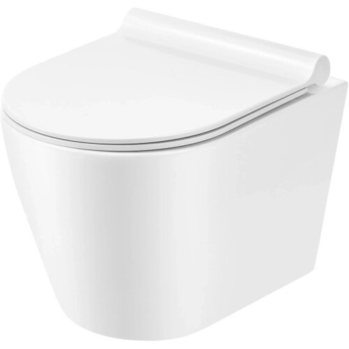  viseča wc &scaron;koljka amaro beli sijaj Cene