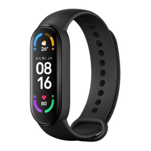 Xiaomi Band 6 Cijene
