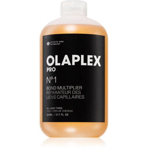 Olaplex No. 1 Bond Multiplier kura za kosu 525 ml Cijene