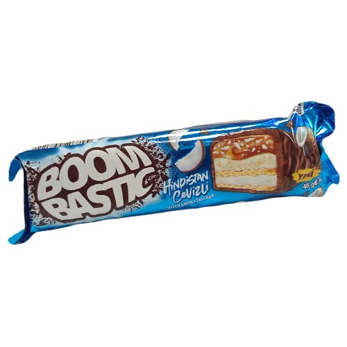 P&L čoko-kokos bar bombastic 40g Cene