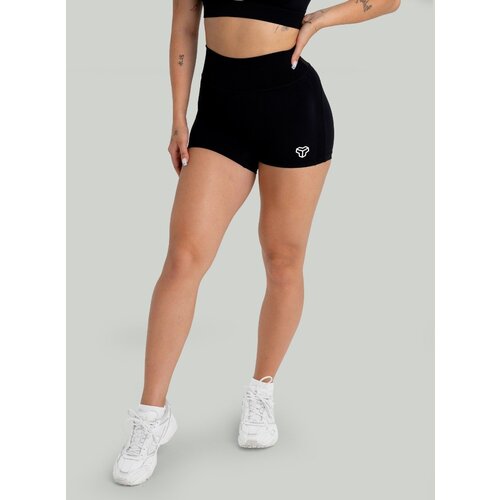 STRIX Women‘s Shorts Black Cene