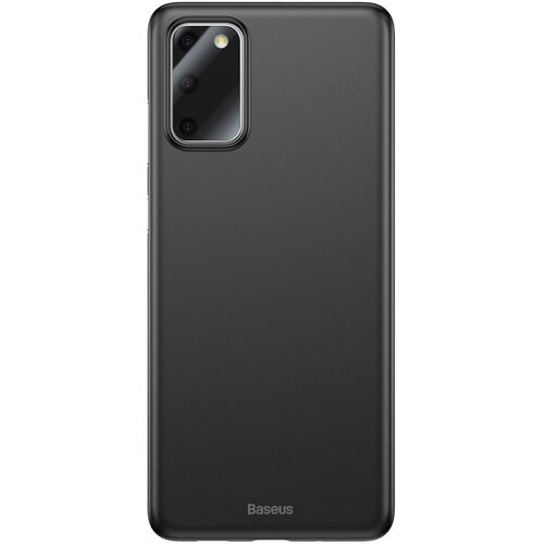 Baseus wing case maskica za samsung galaxy S20 Cene
