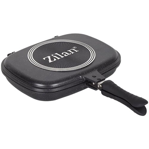 Zilan Dvostruka grill tava &amp;ndash; ZLN9522 Slike