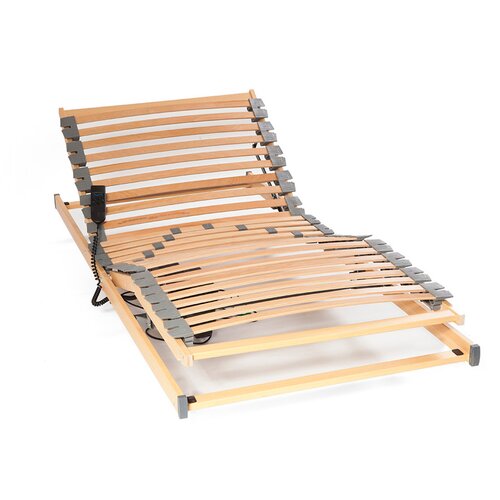 Moba Posteljni pod CONTRADOL MOTOR (ve dimenzij)-80x190 Slike
