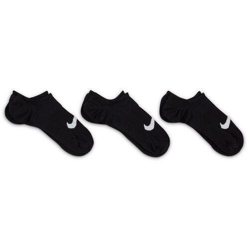 Nike Čarape EVERYDAY PLUS LTWT FOOT ženske 3/1 crne Cene