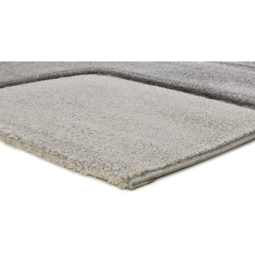 Universal Sivi tepih 140x200 cm Medel &amp;ndash; Slike
