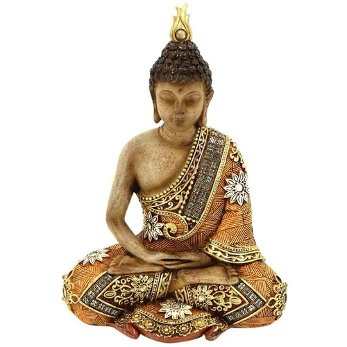Signes Grimalt Kipci in figurice Buddha Slika Rumena