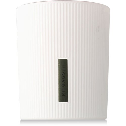 Rituals The Ritual Of Karma Scented Candle mirisna svijeća 290 g o&amp;scaron;tećena kutija Slike