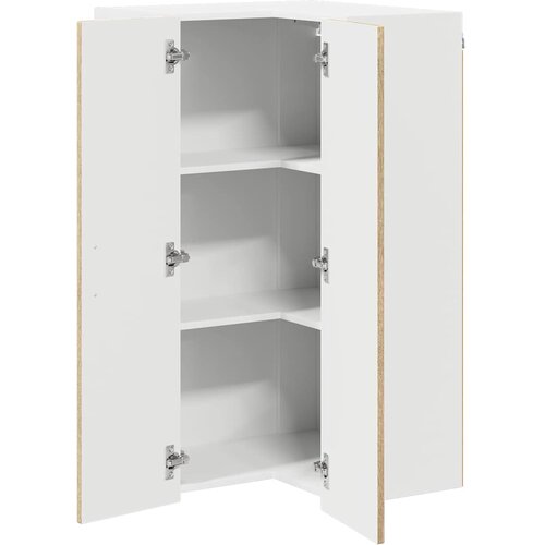  Ploča za perilicu posuđa Kalmar Sonoma hrast 57 x 57 x 100 cm Slike