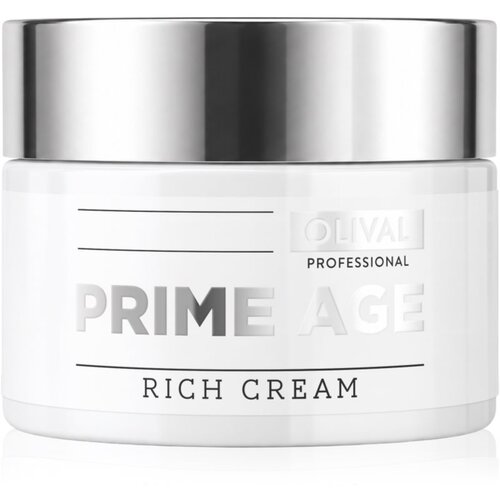 OLIVAL Prime Age bogata hranjiva krema 50 ml Slike