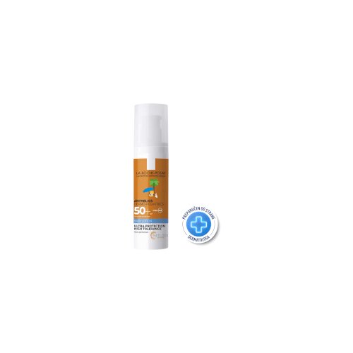 LAROCHE-POSAY Anthelios Mlijeko za osjetljivu kožu beba SPF50+ Cijene