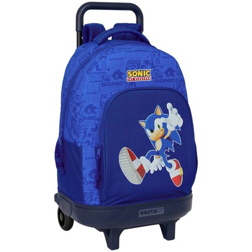 Sonic Trolley Compact the Hedgehog 45 cm Cijene