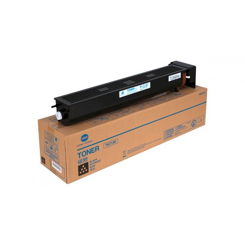Konica Minolta Toner TN-713 (A9K8150) (crna), original Cene
