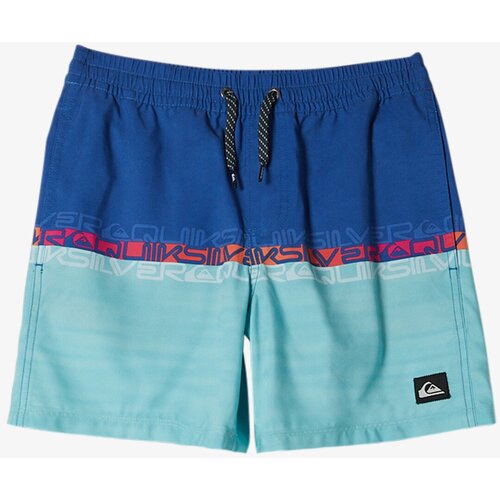 Quiksilver Boys' swimming shorts EVERYDAY WORDBLOCK Cene